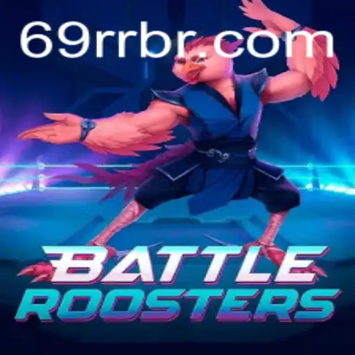 BattleRoosters: A Nova Sensação do Mundo dos Jogos Online