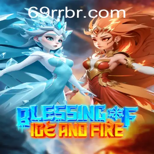 Descubra Blessing of Ice and Fire: Um Jogo que Une Estratégia e Fantasia