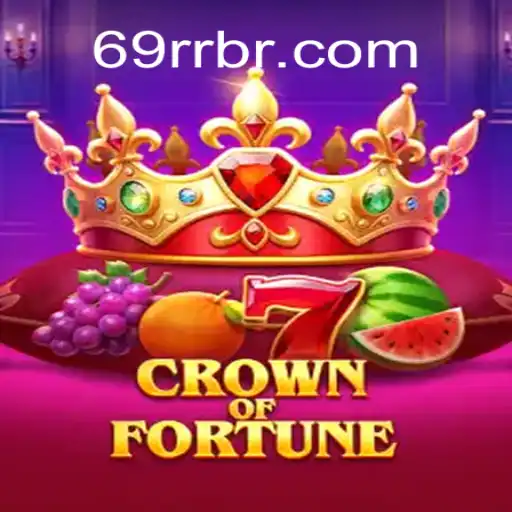 Descubra o Mundo de CrownofFortune: O Jogo que Está Conquistando Todos