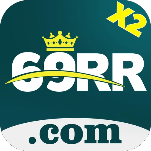 69RR.com Logo