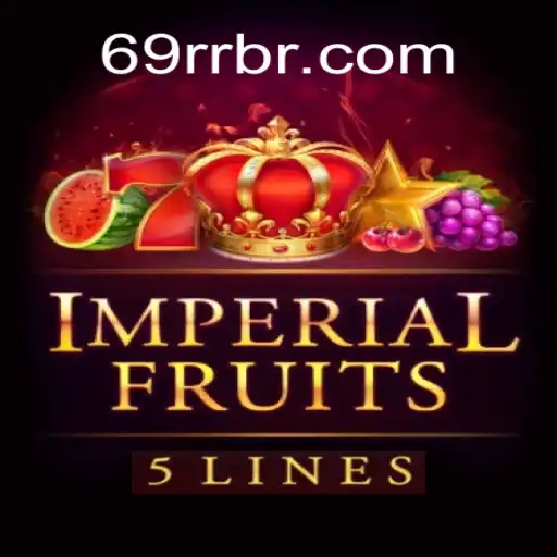 Explorando ImperialFruits5: Um Mergulho no Mundo dos Jogos de Cassino Online