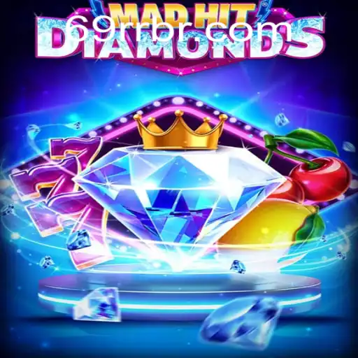 MadHitDiamonds: A Nova Sensação no Mundo dos Jogos Online