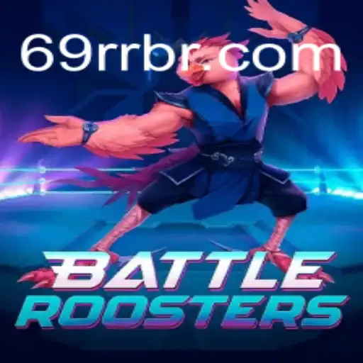 BattleRoosters: A Nova Sensação do Mundo dos Jogos Online
