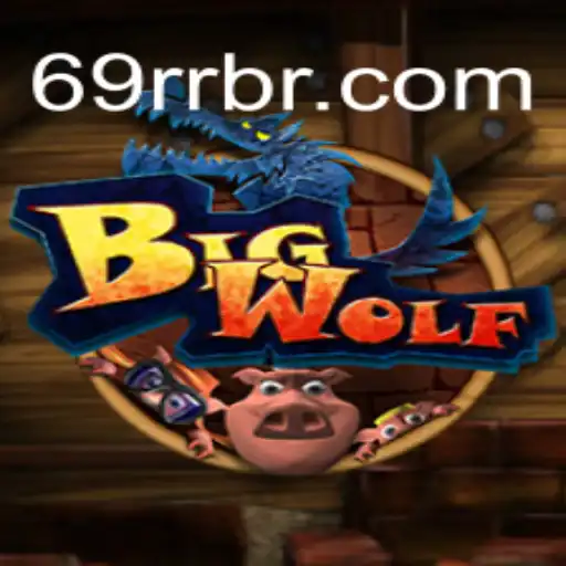 BigWolf: A Excitante Aventura no Mundo dos Jogos Online