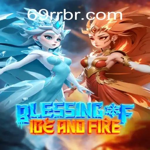 Descubra Blessing of Ice and Fire: Um Jogo que Une Estratégia e Fantasia
