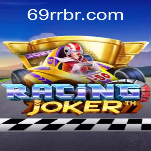 Descubra RacingJoker: O Novo Fenômeno dos Jogos de Corrida