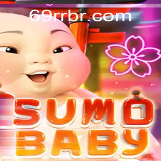 SumoBaby: O Jogo do Momento