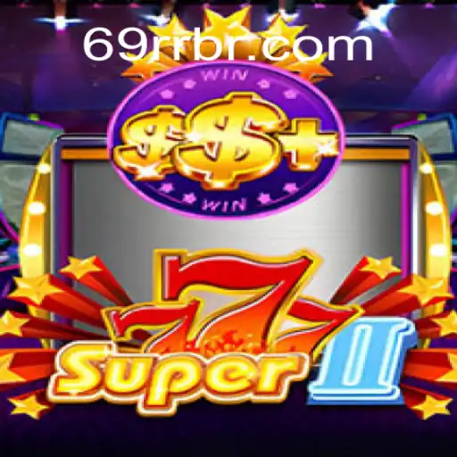Descubra Tudo sobre o Jogo Super777II e Suas Regras