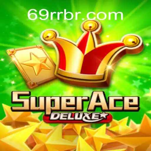 Descubra o mundo empolgante de SuperAceDeluxe