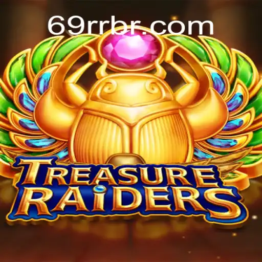 Explorando o Fascinante Mundo de TREASURERAIDERS