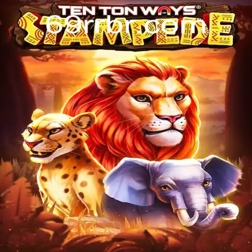 Explorando o Universo de TenTonWaysStampede: Uma Aventura no Mundo dos Jogos