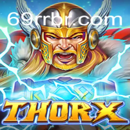 Descubra o Mundo de ThorX: Uma Nova Era de Jogos Online