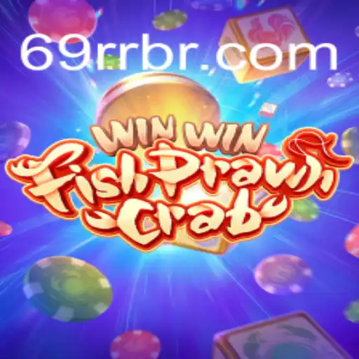 WinWinFishPrawnCrab: Uma Nova Sensação no Mundo dos Jogos