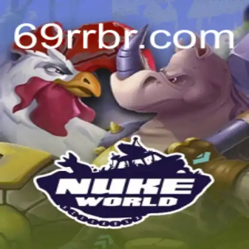 Descubra NukeWorld: O Novo Fenômeno dos Jogos de Ação