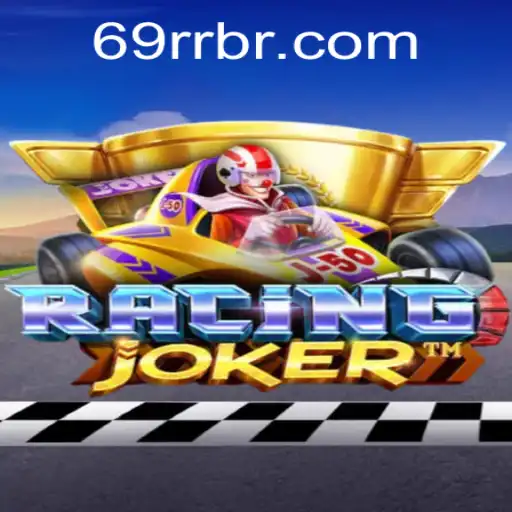 Descubra RacingJoker: O Novo Fenômeno dos Jogos de Corrida