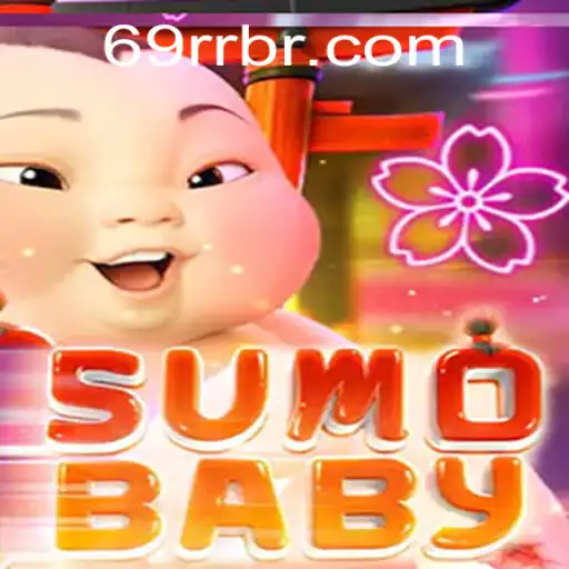 SumoBaby: O Jogo do Momento