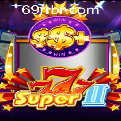 Descubra Tudo sobre o Jogo Super777II e Suas Regras