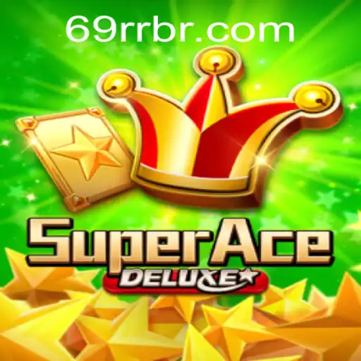 Descubra o mundo empolgante de SuperAceDeluxe