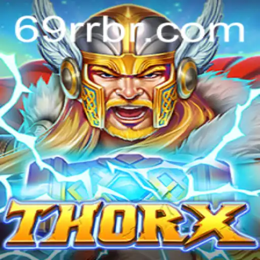 Descubra o Mundo de ThorX: Uma Nova Era de Jogos Online