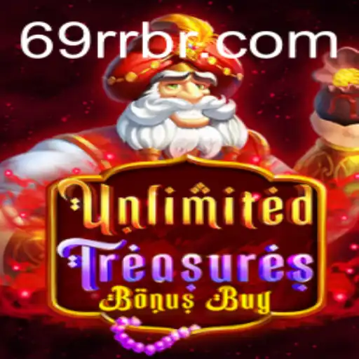 Descubra o Fascinante Mundo de UnlimitedTreasuresBonusBuy