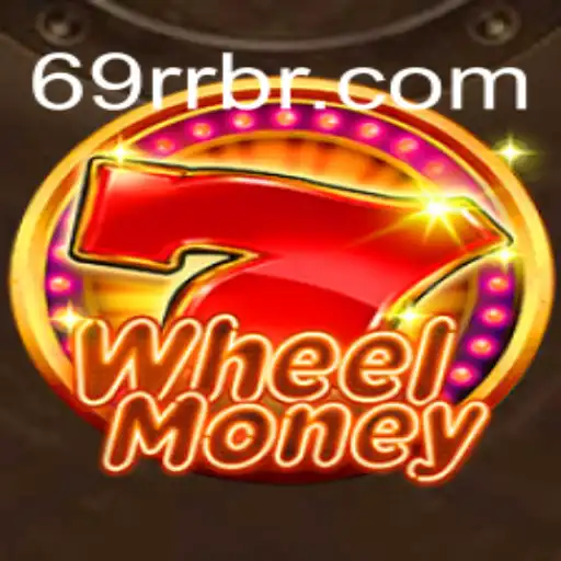 Descubra o Empolgante Jogo WheelMoney em 69RR.com
