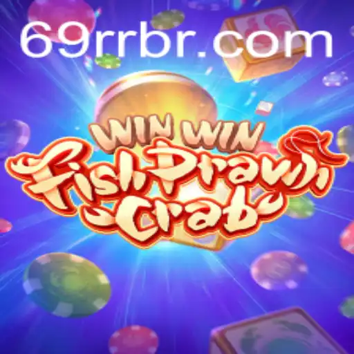 WinWinFishPrawnCrab: Uma Nova Sensação no Mundo dos Jogos